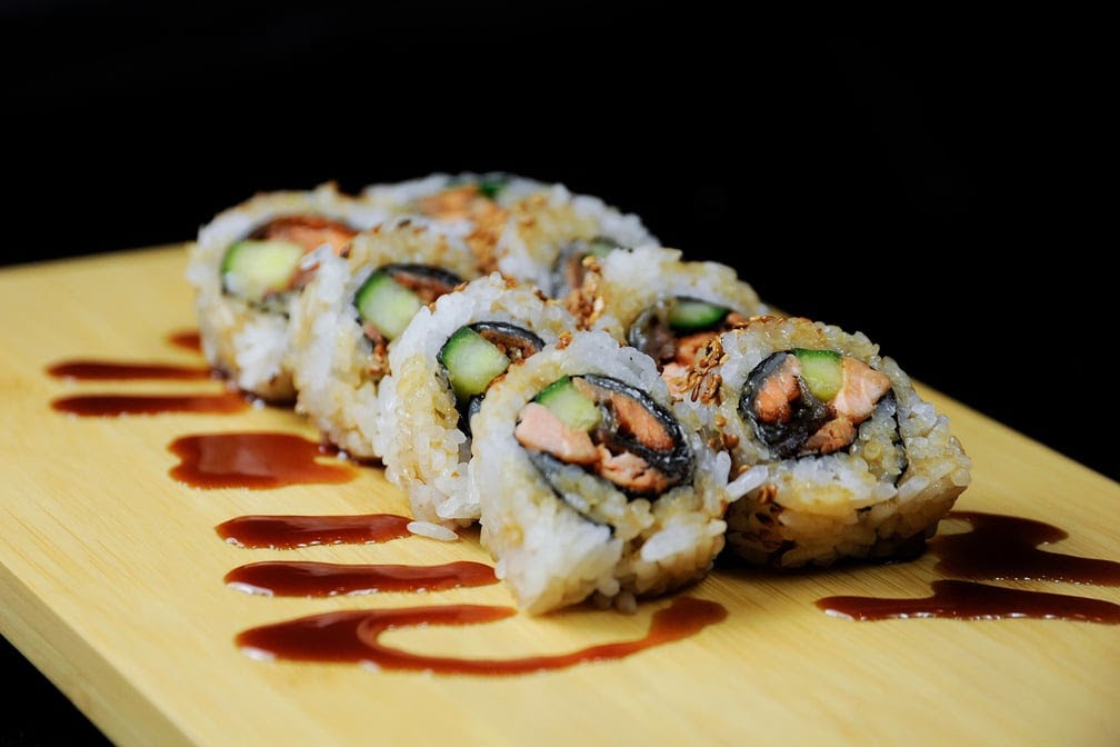 Kumo Asian Fusion-2